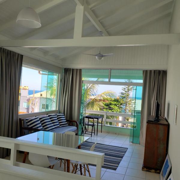 Apartamento 4 Ilhas Bombinhas - Foto 4