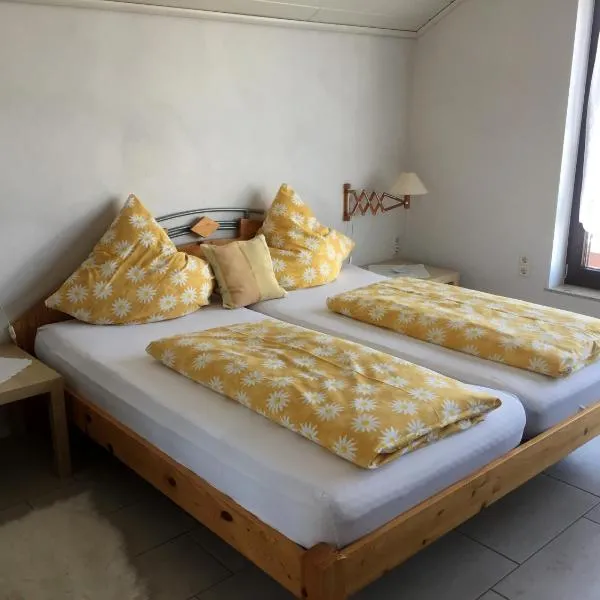 Blindert, hôtel à Mechernich