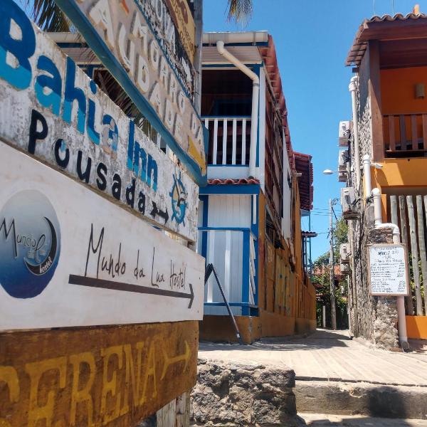 Mundo da Lua Hostel - Foto 4