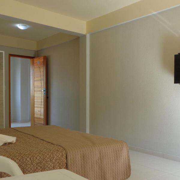 Lebanon Praia Hotel - Foto 5