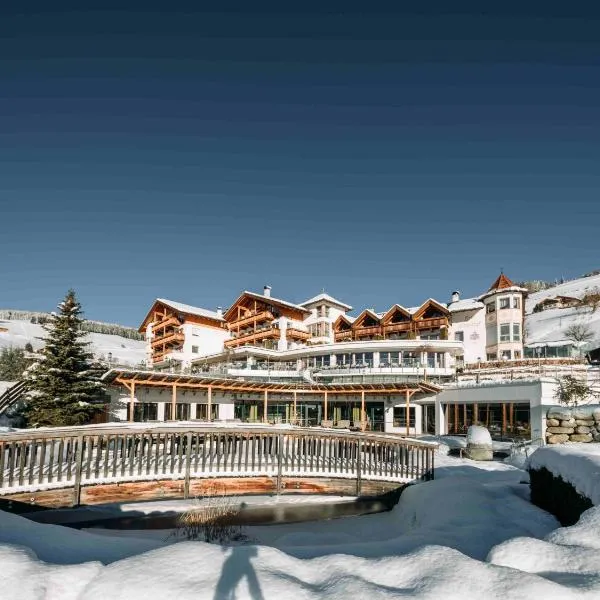 Hotel Bacherhof, hotel em Maranza