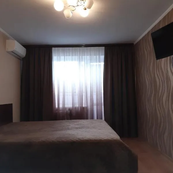 Аппартаменты на Бутырина, hotel en Kremenchuk