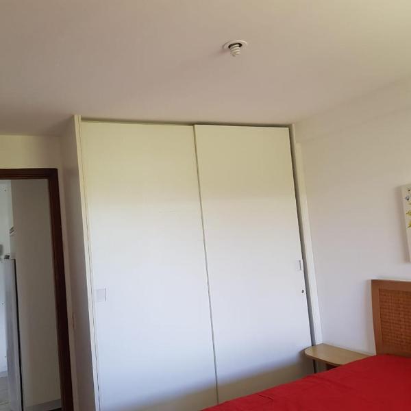 Muro Alto Flat Marupiara Suites - Foto 2