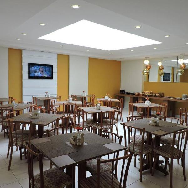 Hotel Belas Artes - Foto 4