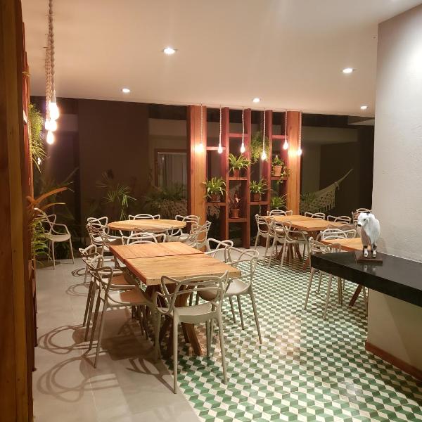 Pousada Ricoco - Foto 5