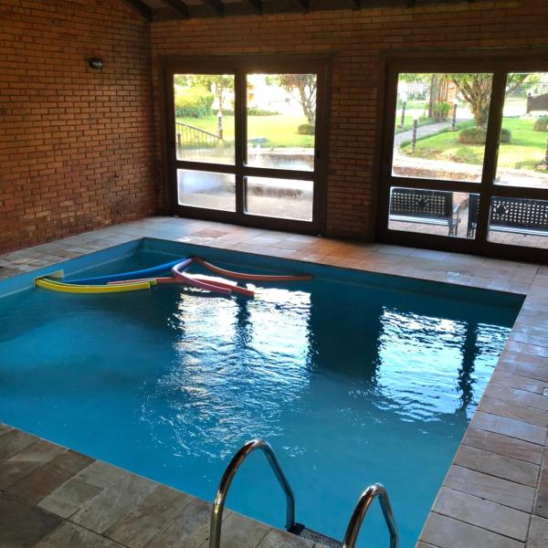 Apartamento Duplex 3 quartos com piscina aquecida - Foto 4