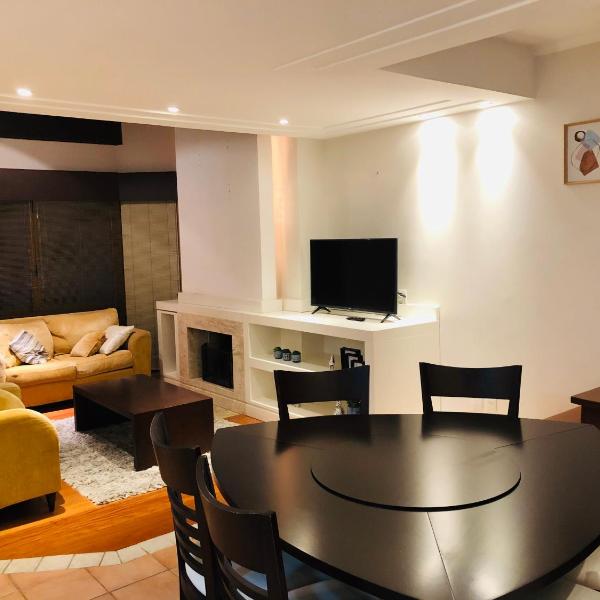 Apartamento Duplex 3 quartos com piscina aquecida - Foto 5