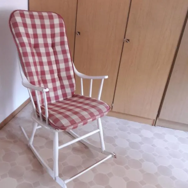 Alsfelder Apartment, hotel v destinaci Alsfeld