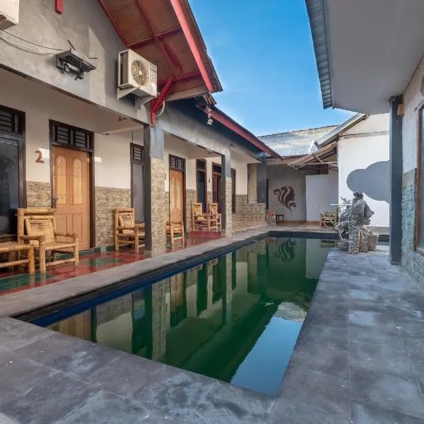 OYO 1991 Pondok Wahyu