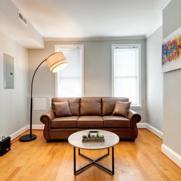 THEE ROSE GARDEN, NATIONAL Mall, CAPITAL HILL, H st, A