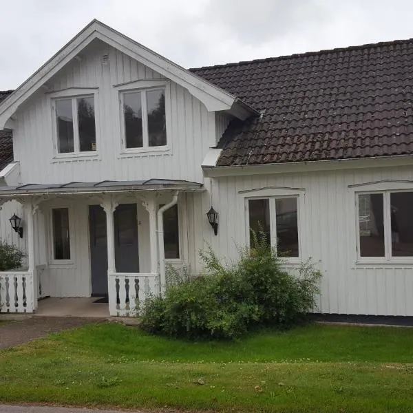 Hagabergets Vandrarhem, hotel v destinaci Ullared