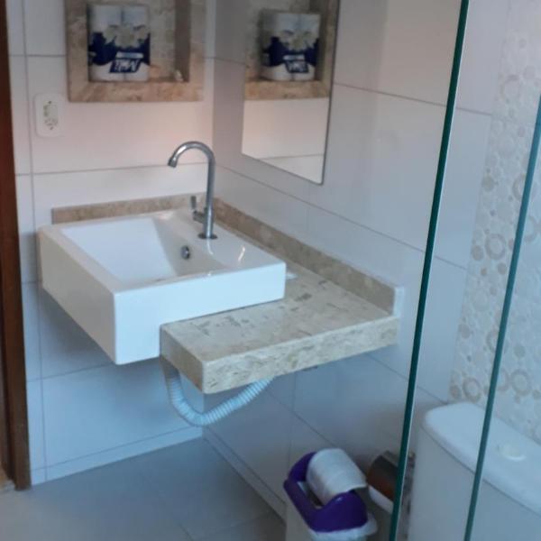 Casa com Piscina em Guaratiba - Foto 3