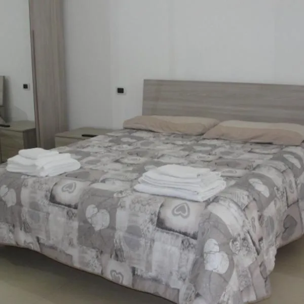 la casa di Marco, hotel in Canosa di Puglia