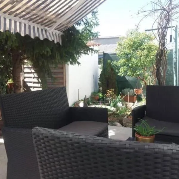 Holiday Home Spalato, hotel ve Splitu