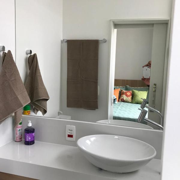 Fantástico STUDIO DIVISA COPACABANA IPANEMA REFORMADO E DECORADO - Foto 3