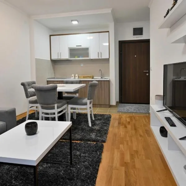 Zova Deluxe Apartment, hotel in Zlatibor