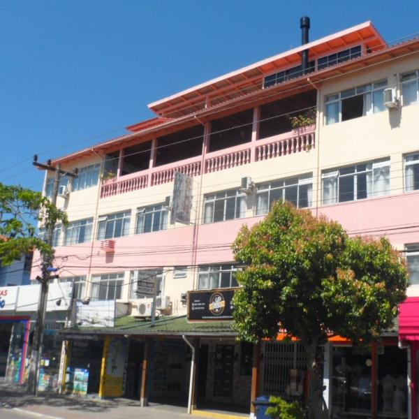 Apart Hotel La Cabana