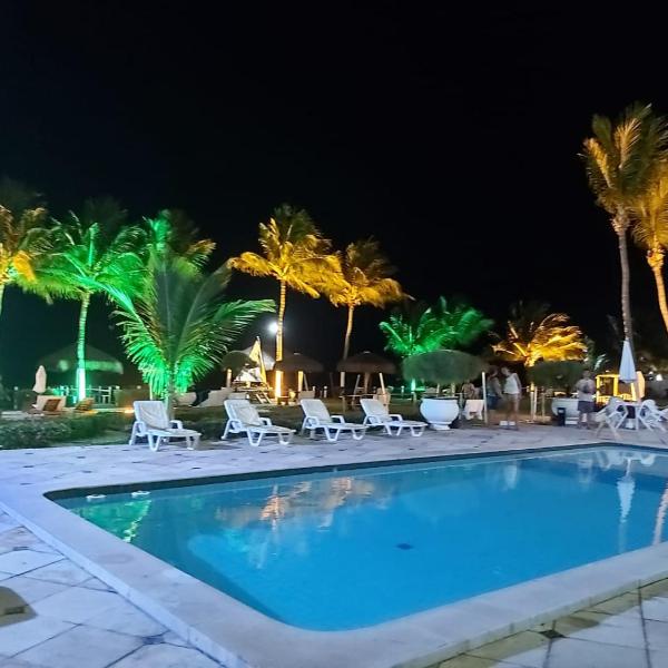 Apart Hotel Tamandaré - Foto 4
