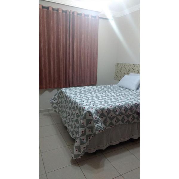 Águas da Serra Rio Quente Flats 205B - Foto 2