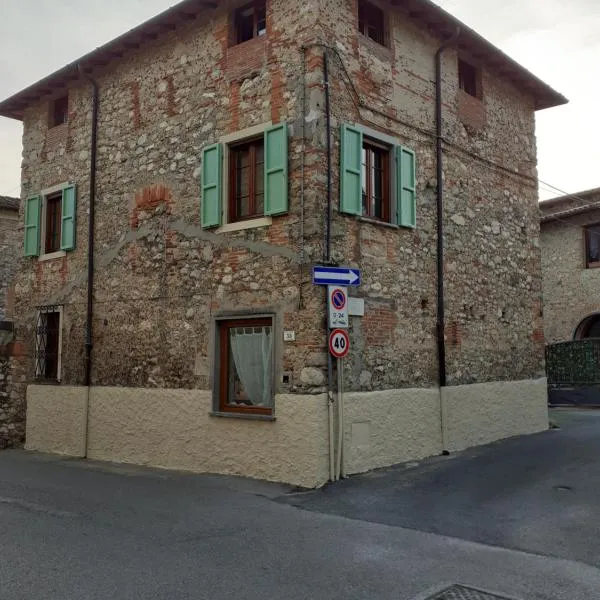 Casa Nostra Camaiore, hotel in Camaiore