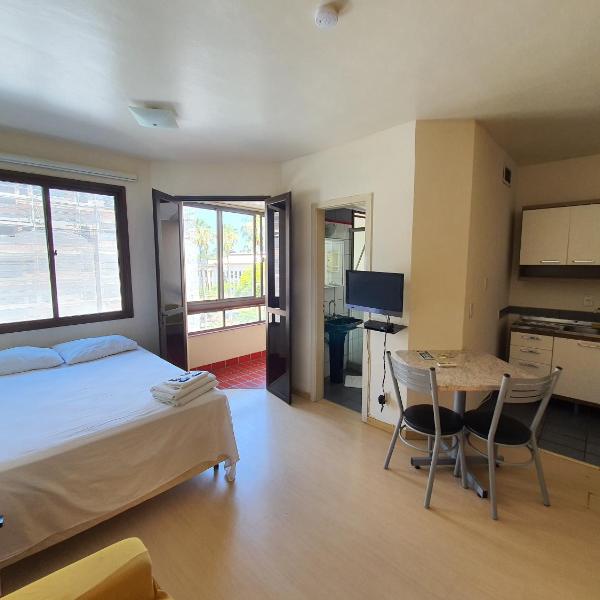 Manhattan Apart Hotel - Foto 5