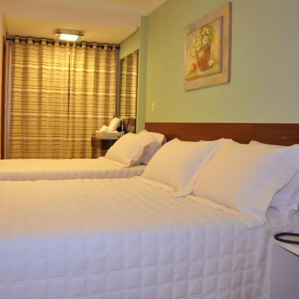 Hotel Saron - Foto 2