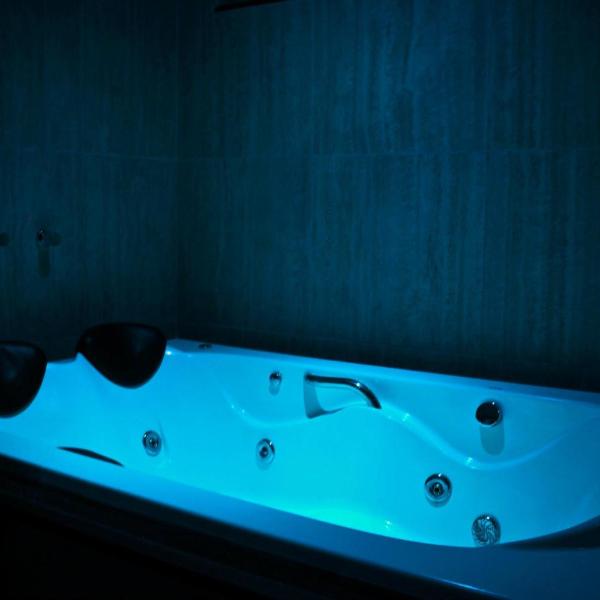 Hotel Saron - Foto 3