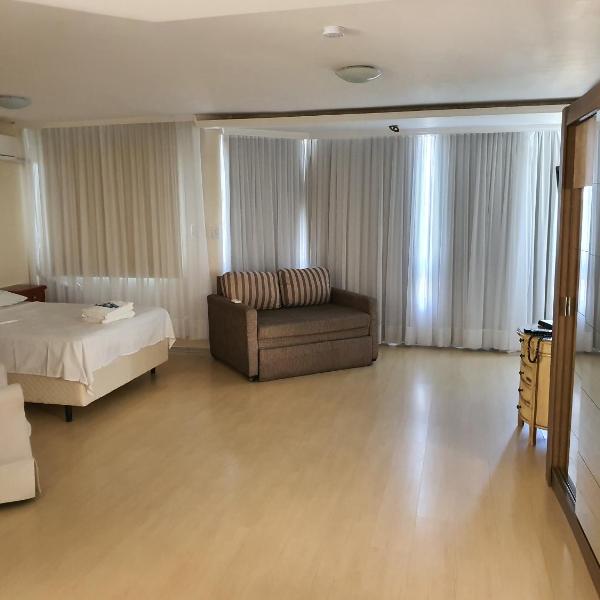 Manhattan Apart Hotel - Foto 2