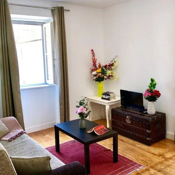 Heart of Lisbon Private Apartment, Bairro Alto