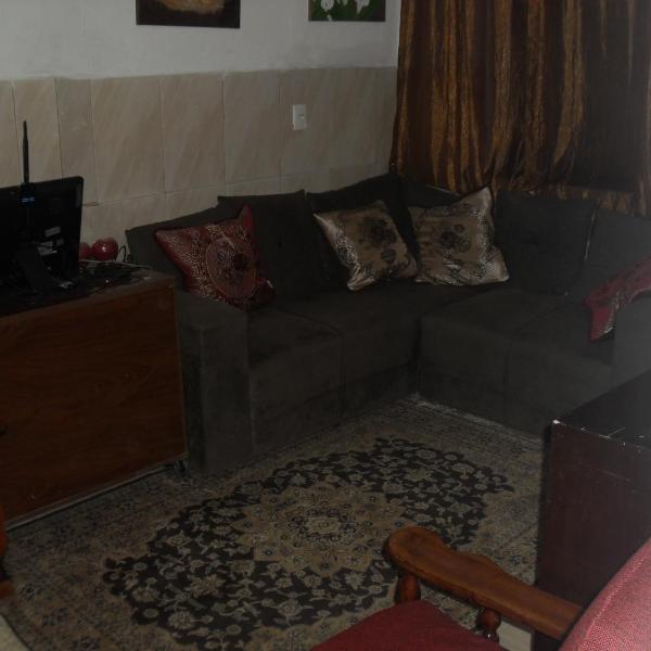 Hostel Cidade Nova, próximo a estação metrô praça 11, onde você tem acesso direto a quaisquer Shows nas praias da zona Sul - Foto 5