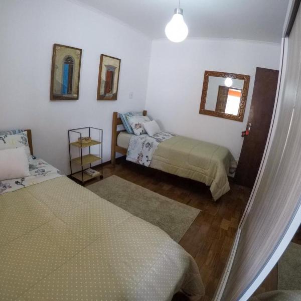Corona Hostel - Foto 2