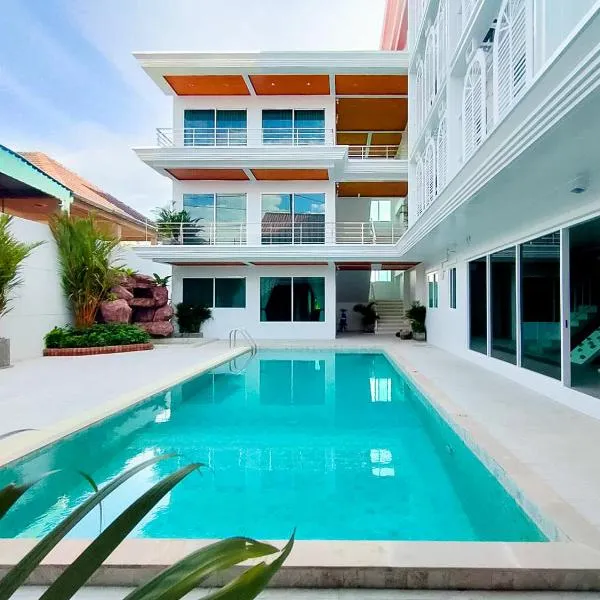 Peranakan House, hotel a Phuket