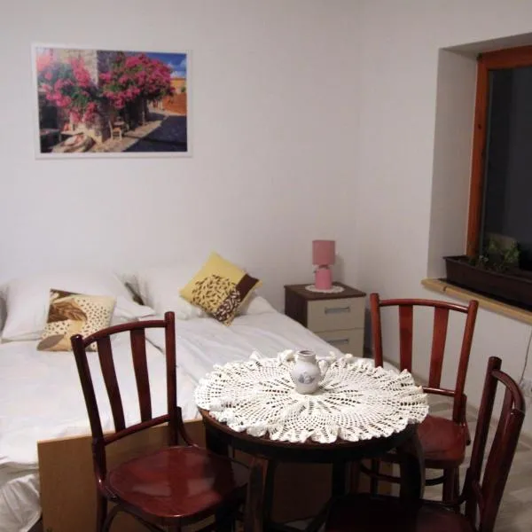 Rabka में, होटल Apartament U Jacka 2