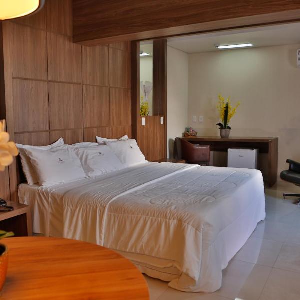 Agulhon Hotel - Foto 2