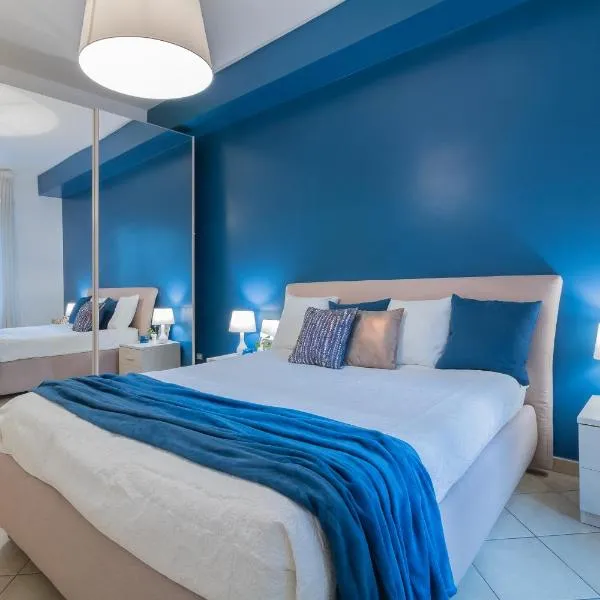 Vaticano San Pietro Apartment, hotel en Roma