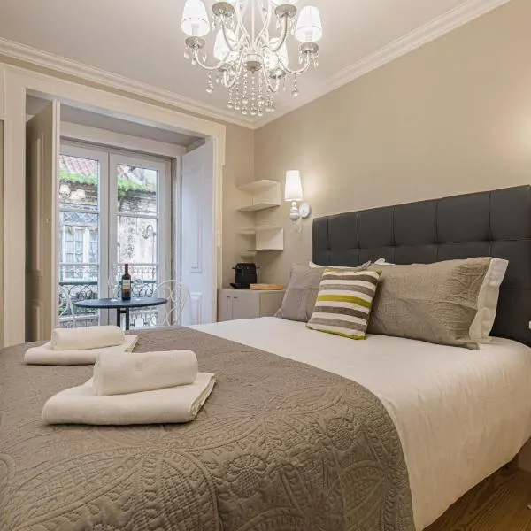 LovelyStay - Charming Douradoures I