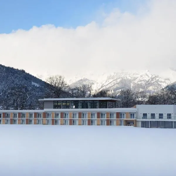 Hotel Spirodom, ξενοδοχείο σε Admont