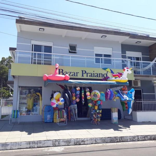 Apto. 03 Quartos à 500m da Praia - Foto 5