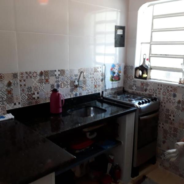 SOBRADO VILLAGE UBATUBA PER-AÇU - Foto 3
