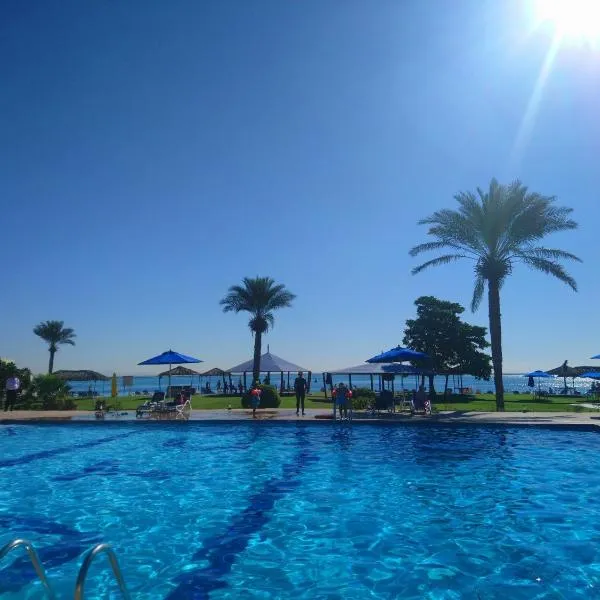 Flamingo Beach Hotel, Hotel in Umm al-Qaiwain