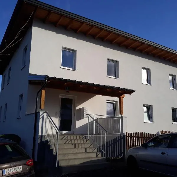 Ferienwohnung, hotel em Wang