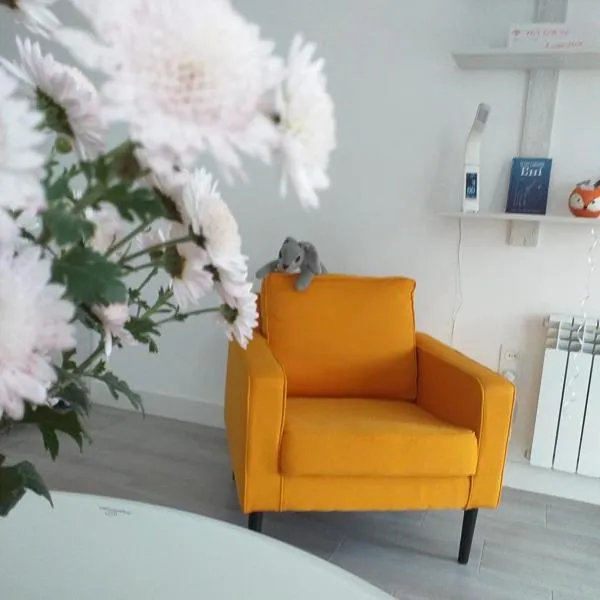 Rusalika, hotel v destinaci Rivne