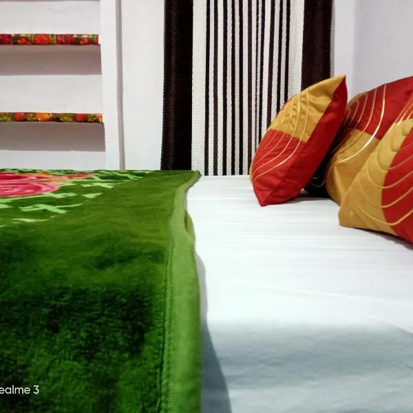 Khajuraho Dreams Homestay, hotel v destinaci Khadžuráho