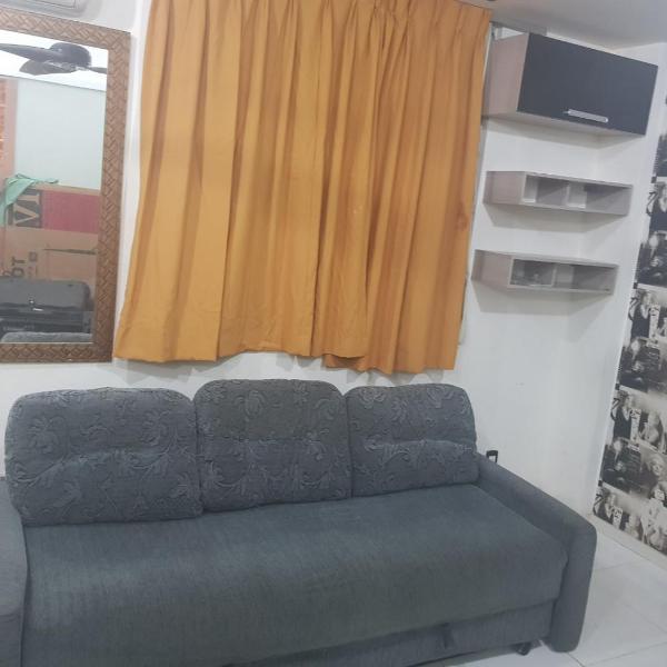 Apartamento Copacabana 336 - Foto 5