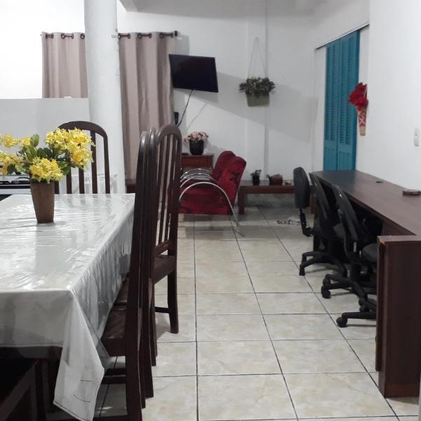 Casa da Diva Praia do Santinho - Foto 5