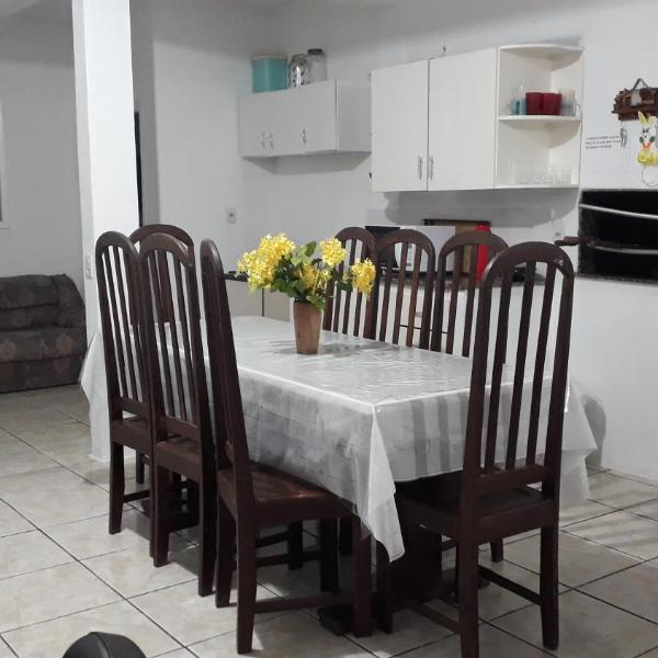 Casa da Diva Praia do Santinho - Foto 4
