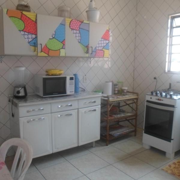 Aconchegante casa para temporada - Foto 4