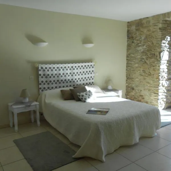Mas Rondole - Chambres d'hôtes, hotel v destinaci Saillagouse