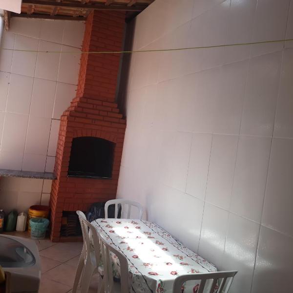 Aconchegante casa para temporada - Foto 3