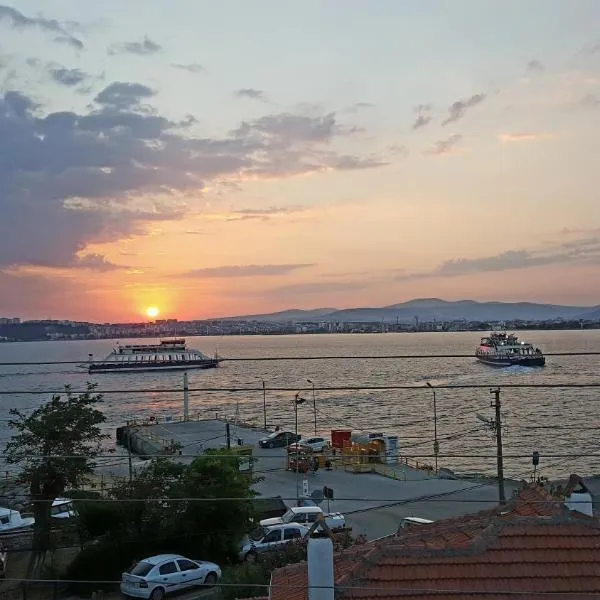 Dardanelles1915, hotel in Canakkale